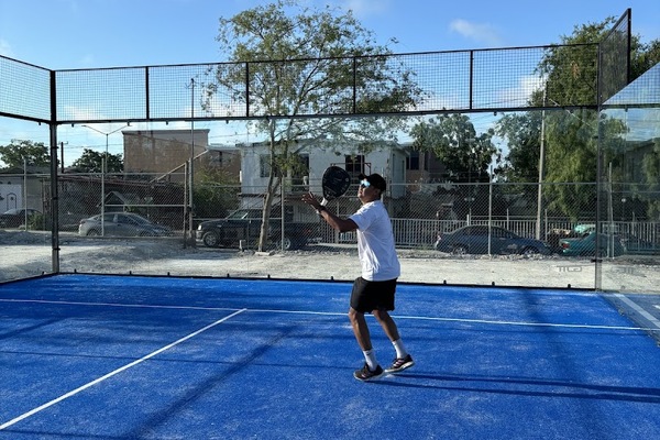 Padel Club Piedras Negras