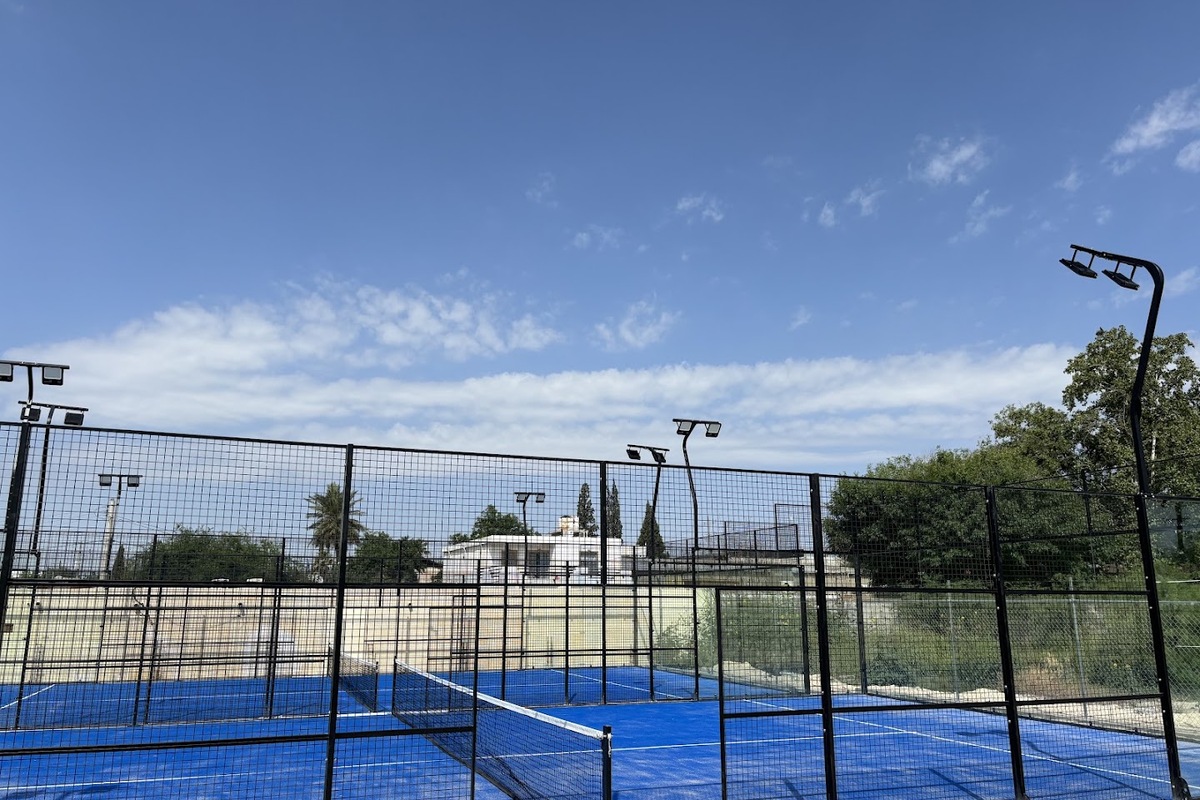 Padel Club Piedras Negras, Piedras Negras (2)