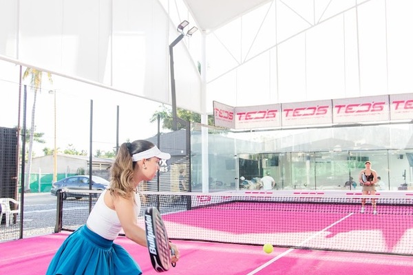 Carbono Padel Club Manzanillo
