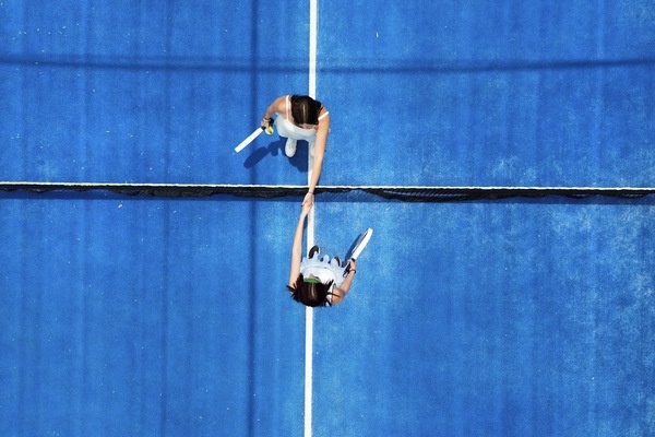 La Bandera Padel Club