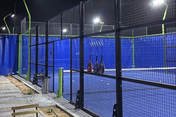 Padel On