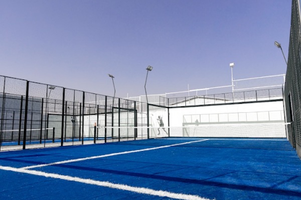 Padel Hub