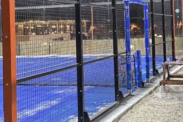 Padel More