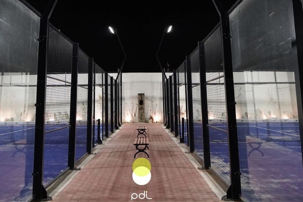 PDL Riyadh