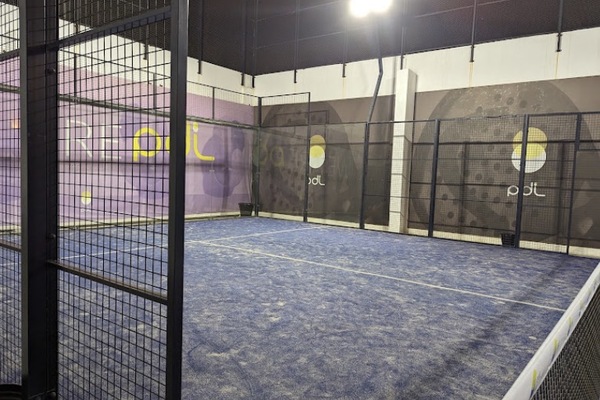 PDL Padel Jeddah