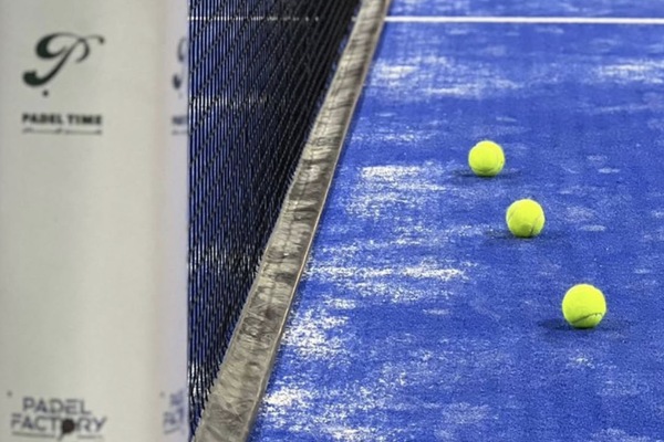 Padel Time