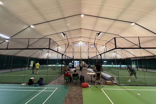 International Tennis Club