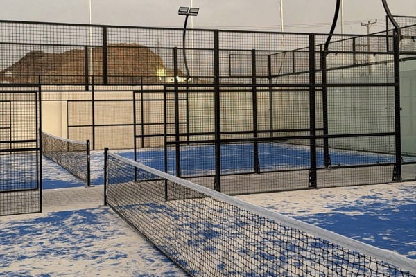 So Padel