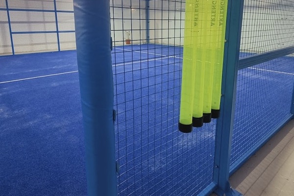 Red Sea Racquet Academy
