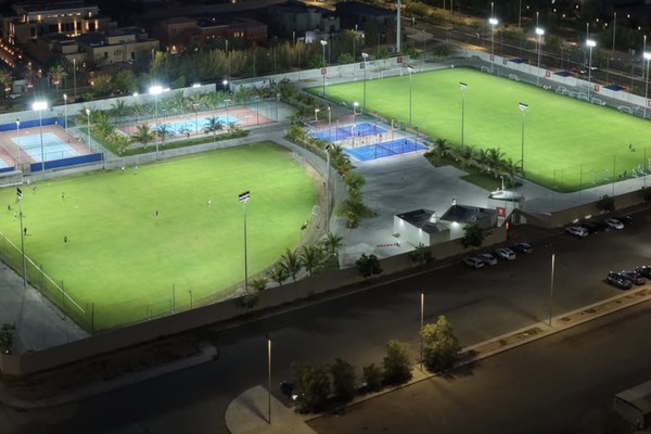 Red Sea Sports Club