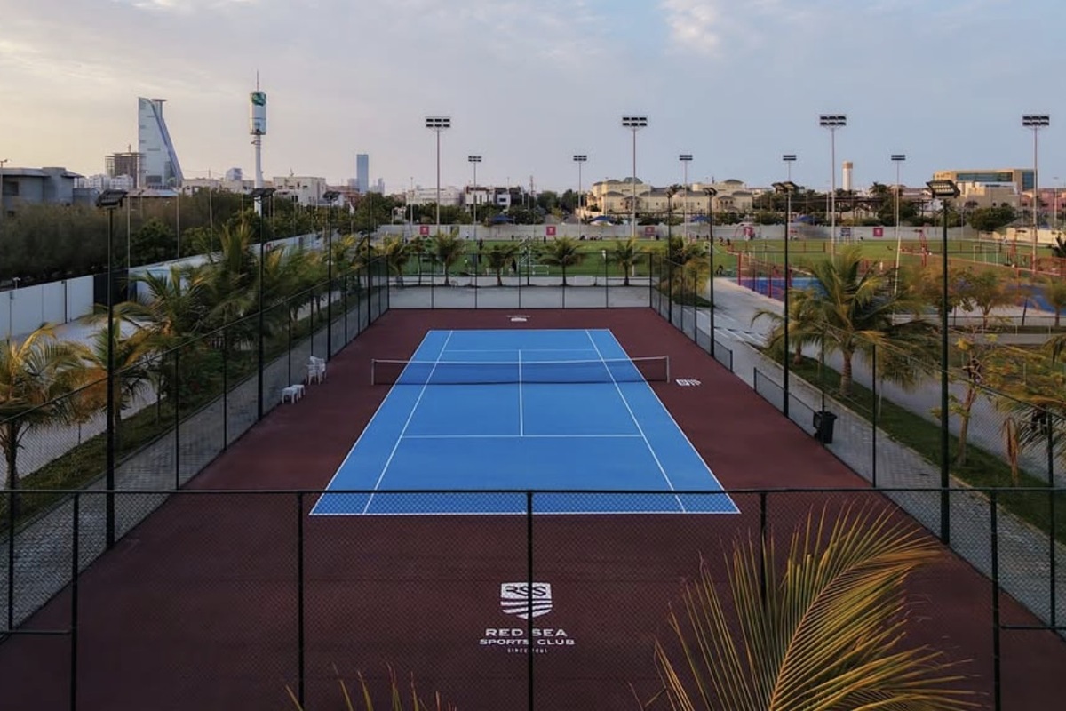 Red Sea Sports Club, Yeda (3)