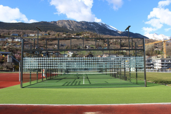 Tennis Club Savièse