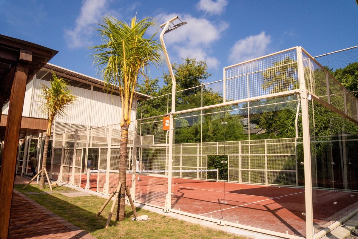 Nusa Padel Club 
