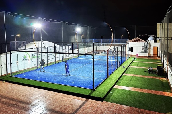 Sky Padel