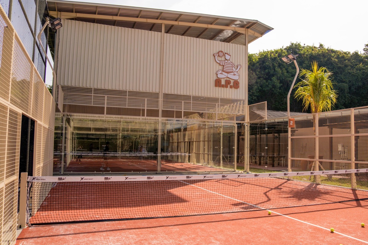 Nusa Padel Club 