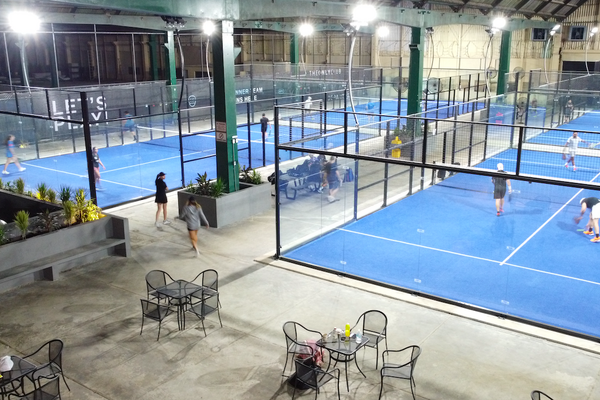 Área Padel Club