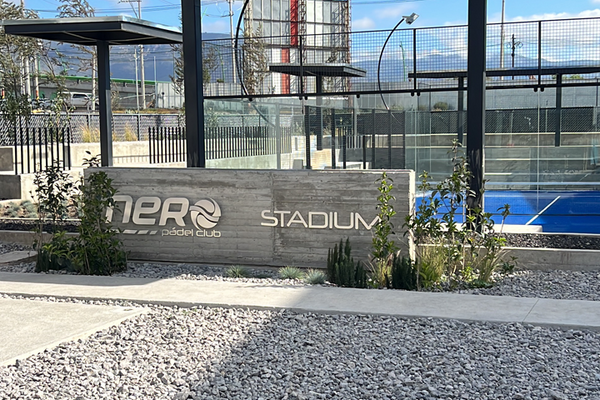 Nero Padel Club