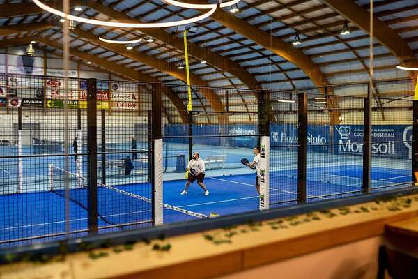 B-arena