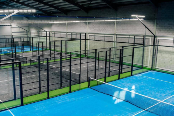 La Casa de Padel