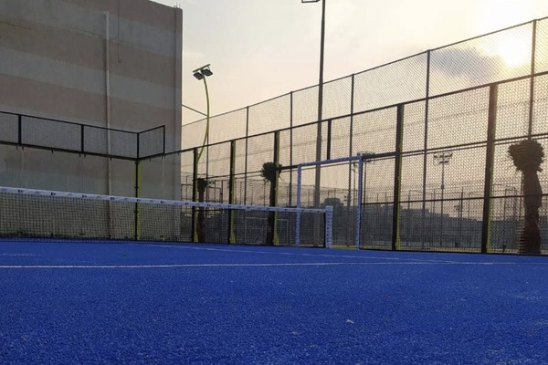 Arena Al Jubail