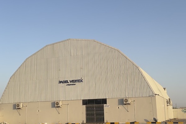 Padelvertex
