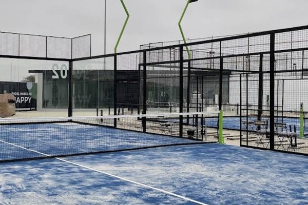 Padel One