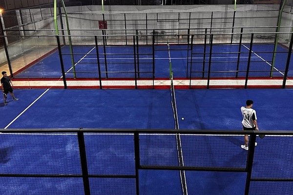 Club De Padel