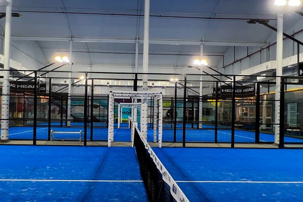 Padel Up