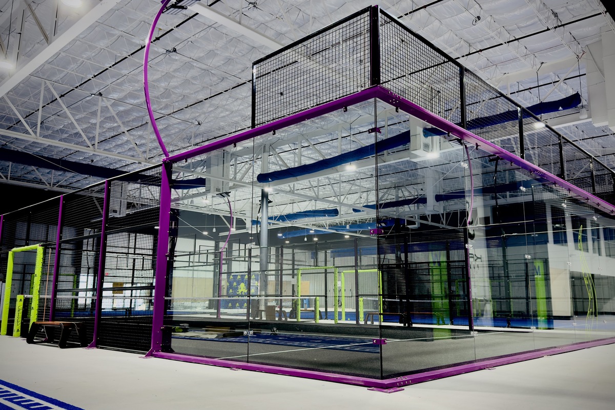 Kraken Padel Club