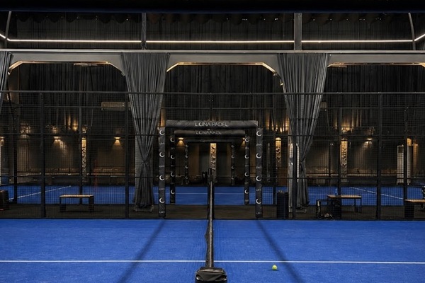 Luna Padel