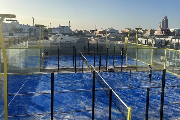 Padel & More