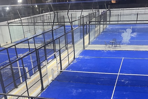 TRX Padel