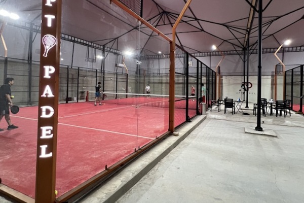 APT padel