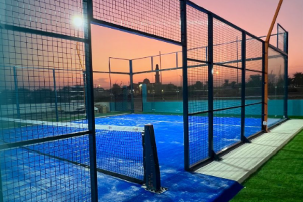 Padel Сhampions