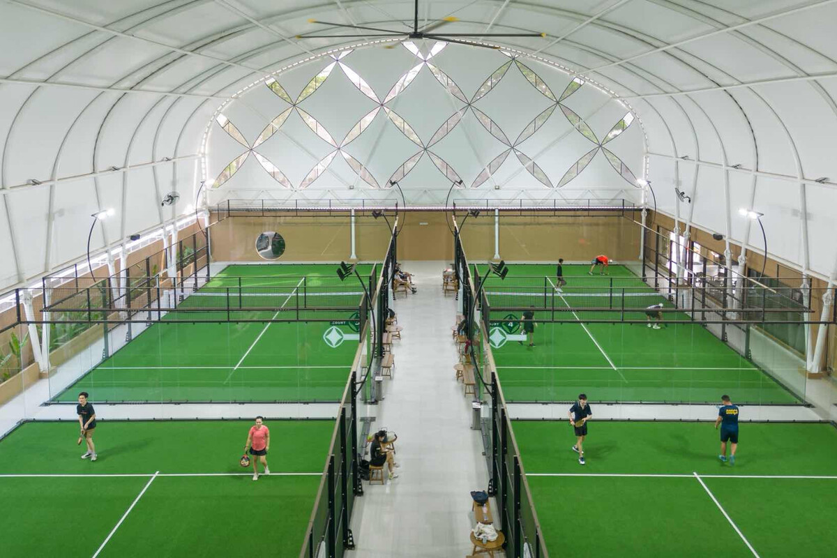 Ola Padel Club