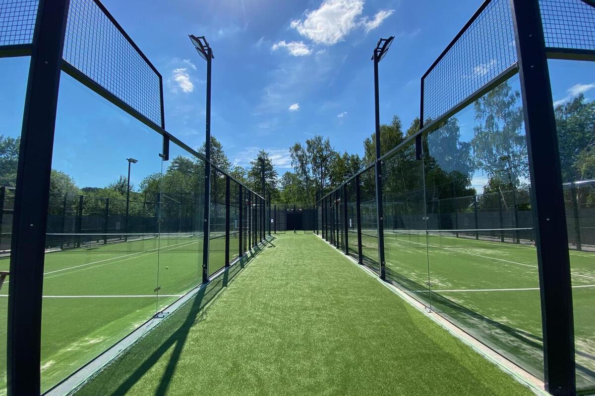 Seaside Padel, Torshälla (2)