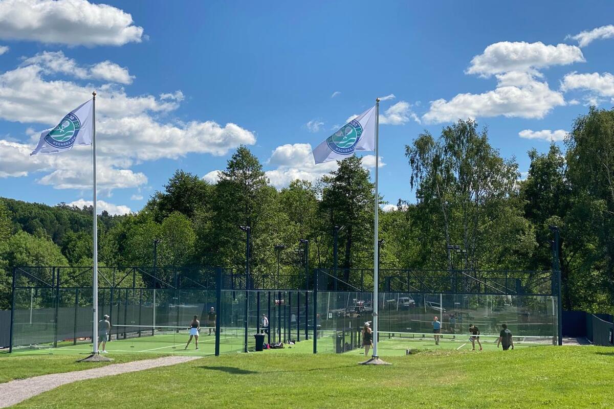 Seaside Padel, Torshälla (3)