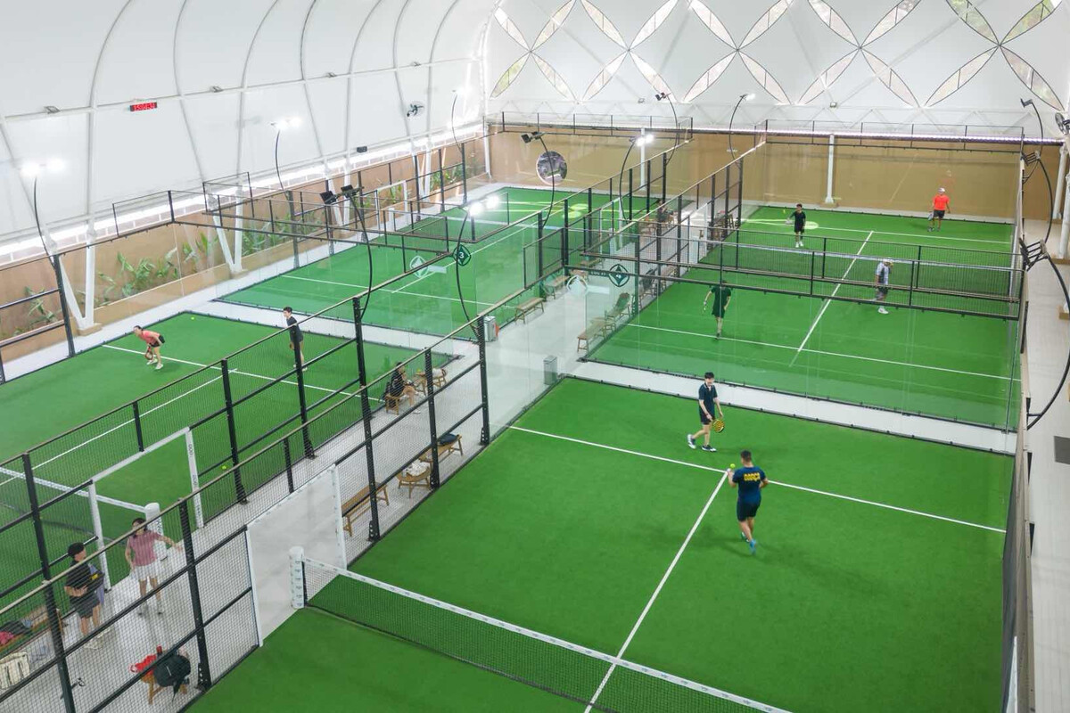Ola Padel Club