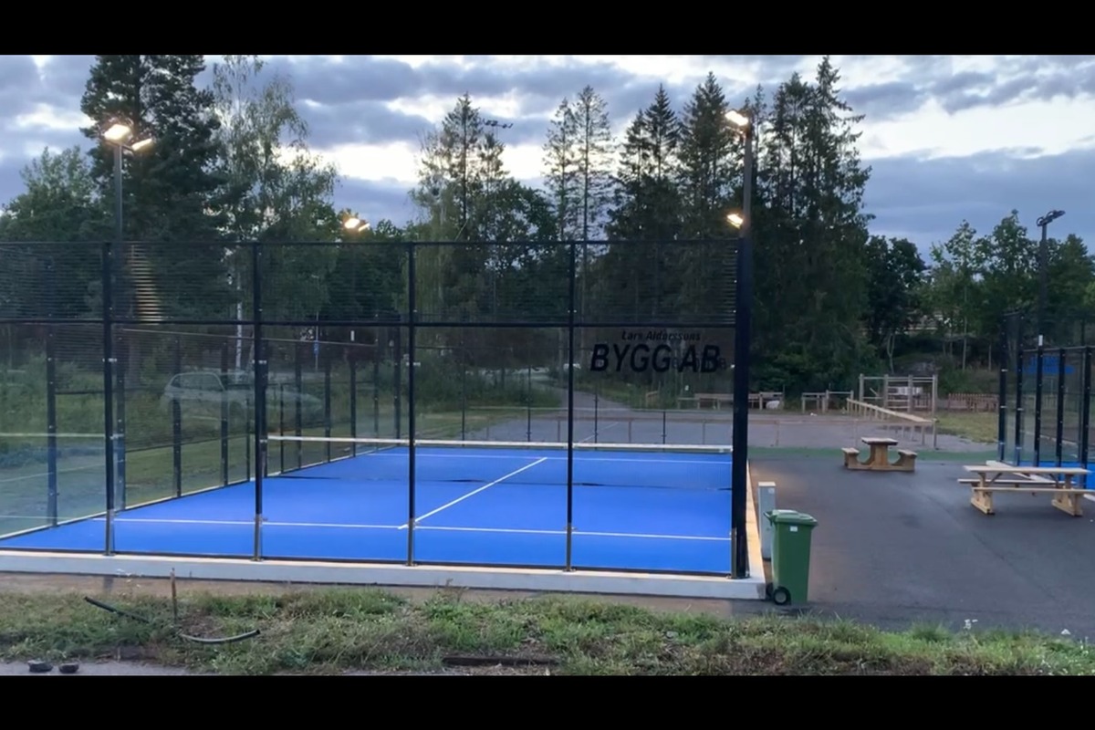 Figeholm Padel, Figeholm (3)