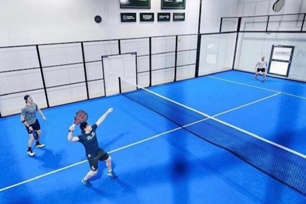 Balder Padel