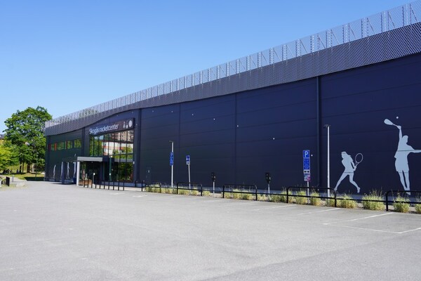 Skogås Racketcenter