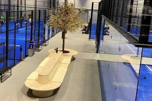 Maxipadel Arena
