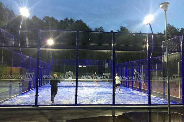 Pixbo Tennis