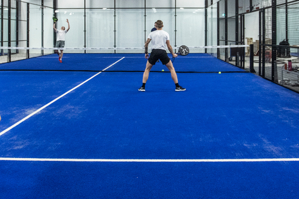 Racketcenter Vänersborg