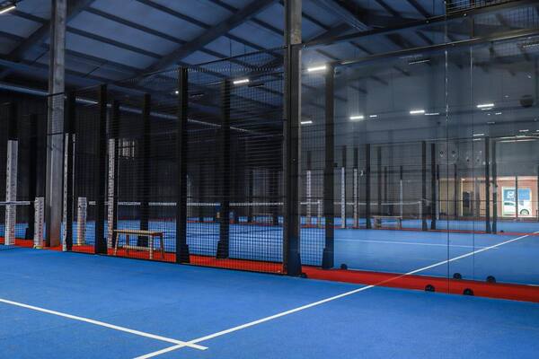 Ramos Padel Jönköping