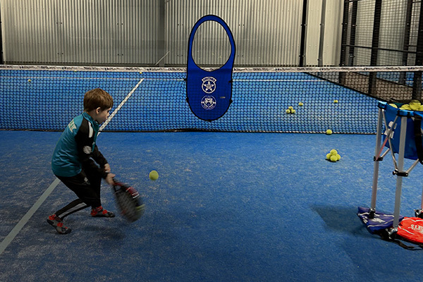 Sjöbo Padelcenter