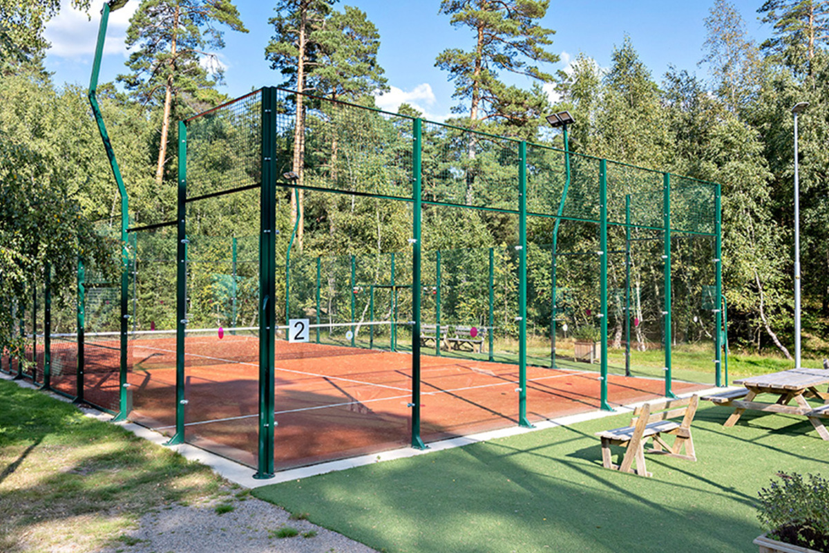 Skummeslövs TK, Playa de Skummeslöv (2)