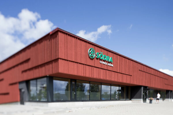 Växjö Södra Climate Arena