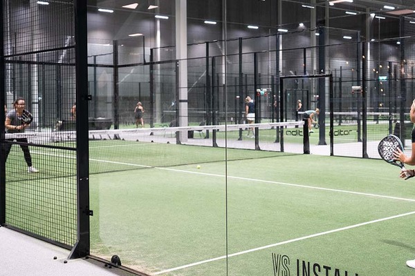 Hansa Active Arena Kalmar