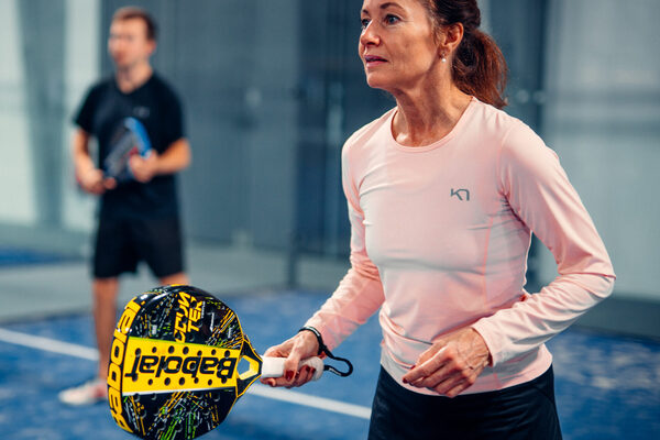 Padel Arvika